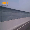 Atway Acrilic Transparent Sheet Aborsbing Barrier